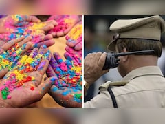 Holi 2026: होली पर पुलिस वाले पर जबरन रंग डालने की क्या सजा होती है? एडवोकेट ने बताया किन धाराओं में लग सकता है केस
