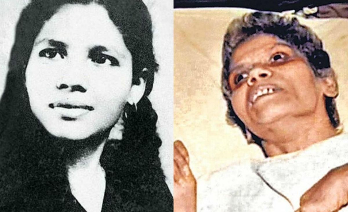 कौन थीं अरुणा शॉनबाग, 42 साल बेड पर 'जिंदा लाश' बनकर रहीं, हरीश राणा के इच्छामृत्यु केस से फिर सुर्खियों में आईं