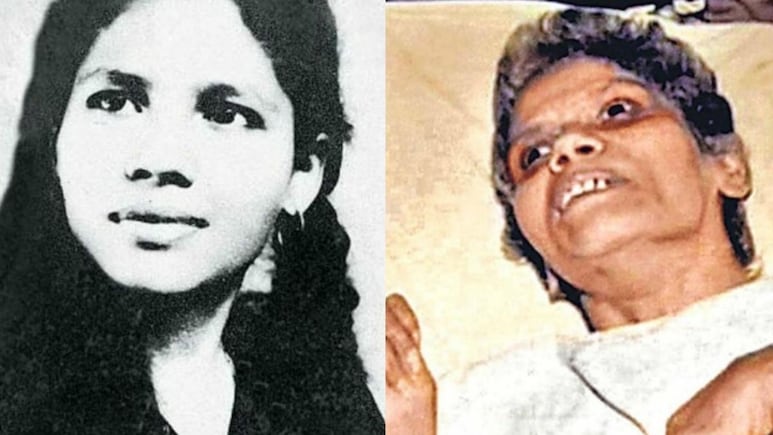 कौन थीं अरुणा शॉनबाग, 42 साल अस्पताल के बेड पर 'जिंदा लाश' बनकर रहीं, हरीश राणा के इच्छामृत्यु केस से फिर सुर्खियों में आईं