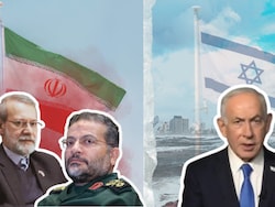 Iran To Hold Funerals For Larijani, Basij Chief As It Vows Vengeance