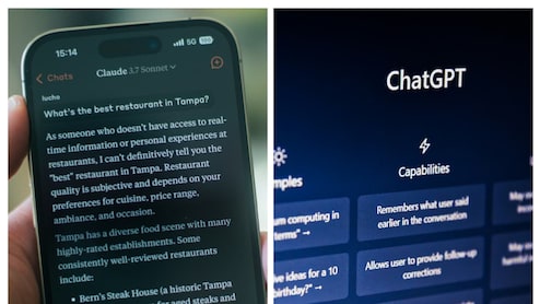 Sam Altman's About-Face As ChatGPT Faces Boycott; Claude Lauded As Sentiment Shifts Over AI's Military Role