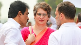 With Eye On Upcoming Polls, Congress Plans Major Organisational Reshuffle