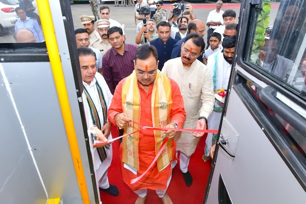 Latest and Breaking News on NDTV