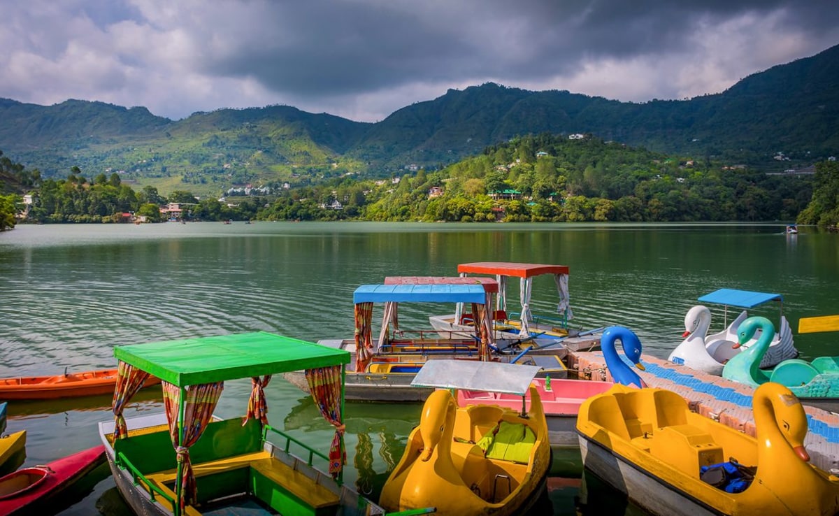 Latest and Breaking News on NDTV