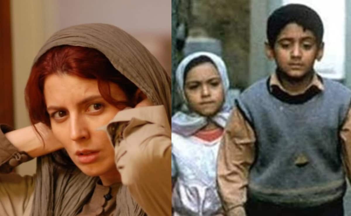 टॉप पांच ईरानी फिल्में, जिन्हें देख लिया तो भूल जाएंगे हॉलीवुड-बॉलीवुड