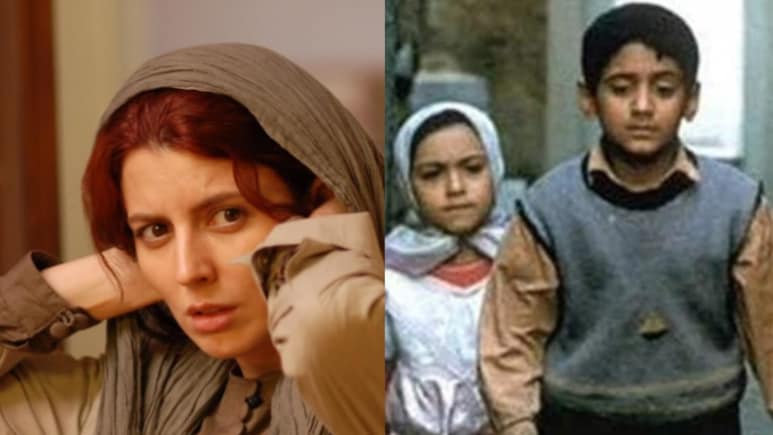 टॉप पांच ईरानी फिल्में, जिन्हें देख लिया तो भूल जाएंगे हॉलीवुड-बॉलीवुड