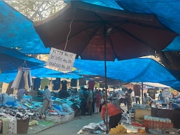 Ground Report: Amid Commercial Gas Concerns, Some Eateries Shut, Food Costs More