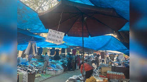 Ground Report: Amid Commercial Gas Concerns, Some Eateries Shut, Food Costs More