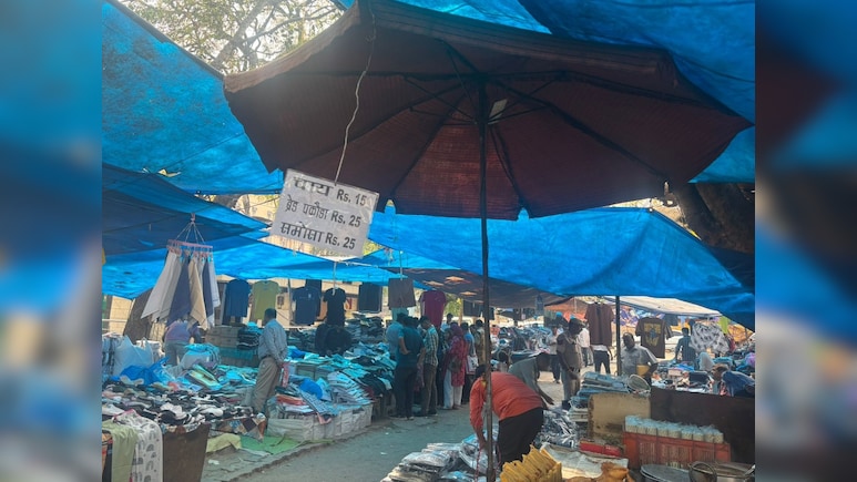 Ground Report: Amid Commercial Gas Concerns, Some Eateries Shut, Food Costs More