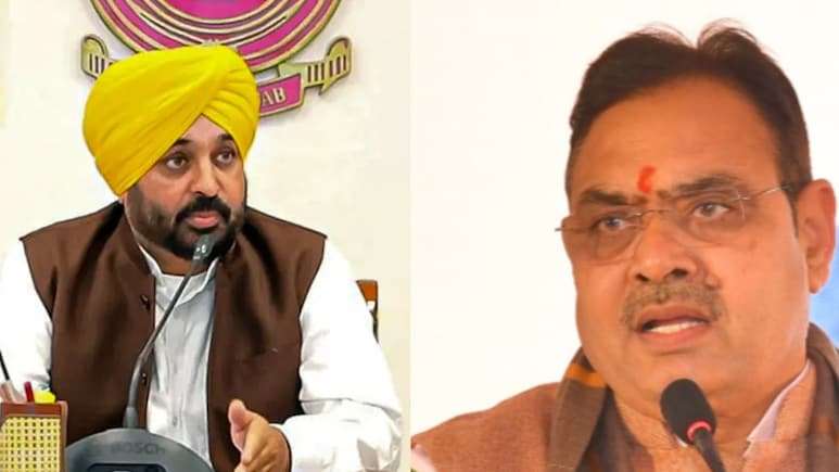 पंजाब सरकार राजस्थान से वसूलेगी 66 साल का पानी का बकाया शुल्क, 1.44 लाख करोड़ रुपये