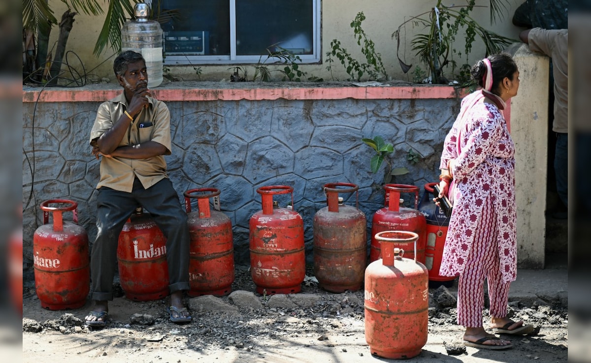 Latest and Breaking News on NDTV