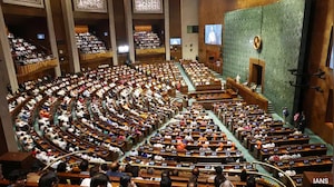 Opposition's No-Confidence Motion Against Speaker Defeated In Lok Sabha