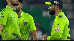 PSL Ball-Tampering Row: Fakhar Zaman Charged By PCB, Yet Set To Evade Serious Punishment
