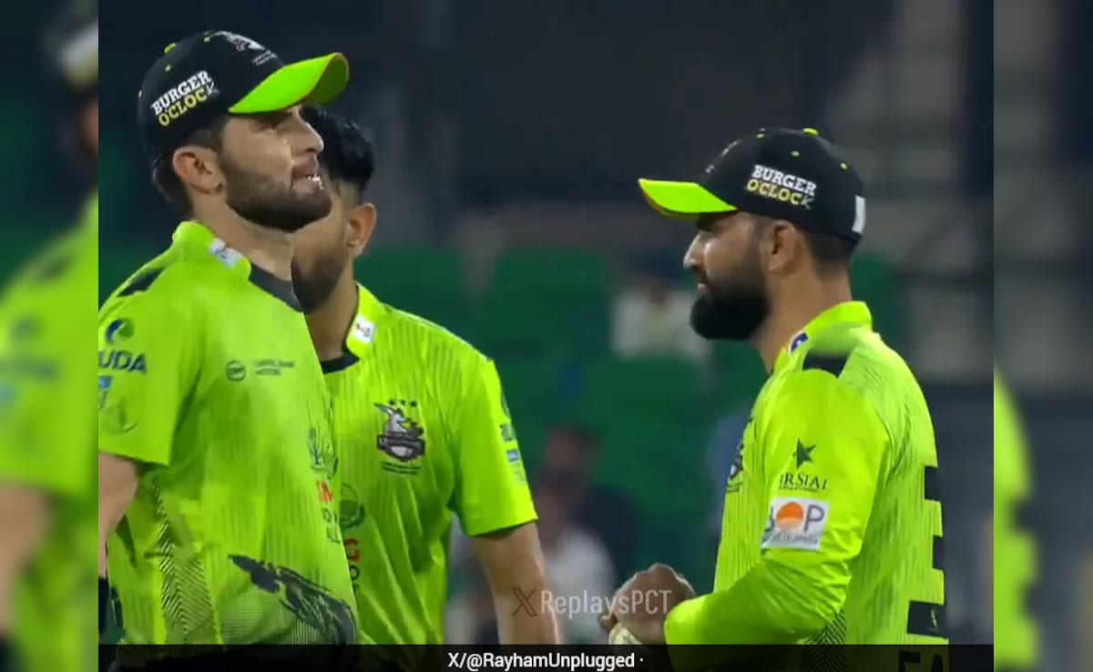 PSL Ball-Tampering Row: Fakhar Zaman Charged By PCB, Yet Set To Evade Serious Punishment