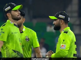 PSL 2026: बॉल टेंपरिंग के लिए फखर जमान पर दो मैचों का बैन, दो दिन में तीसरे स्टार पर PCB का कड़ा एक्शन