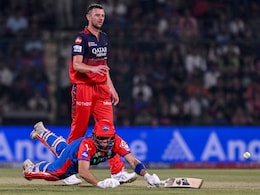 IPL 2026 Injury Tracker: Big Names Remain Doubtful Ahead Of Season Opener