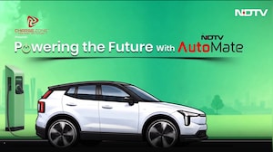 ChargeZone Ignites India's EV Ecosystem Revolution with NDTV Automate