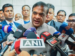 All Eyes On Himanta Sarma, Gaurav Gogoi In Assam Assembly Polls