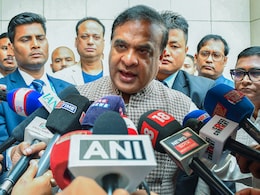 All Eyes On Himanta Sarma, Gaurav Gogoi In Assam Assembly Polls