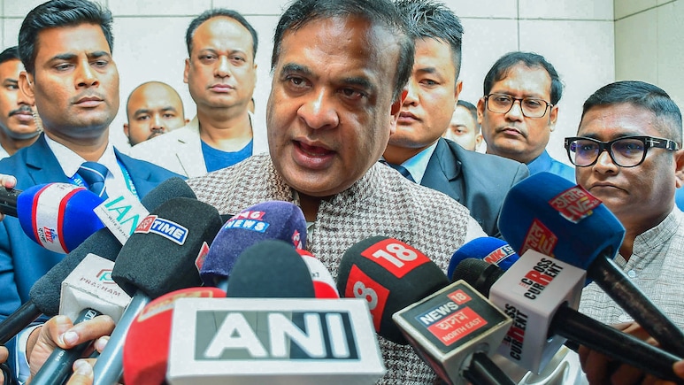 All Eyes On Himanta Sarma, Gaurav Gogoi In Assam Assembly Polls