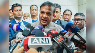 पवन खेड़ा ने चुनाव परिणामों को प्रभावित करने के लिए उग्रवादियों से संपर्क करने की कोशिश की : हिमंत विश्व शर्मा&nbsp;