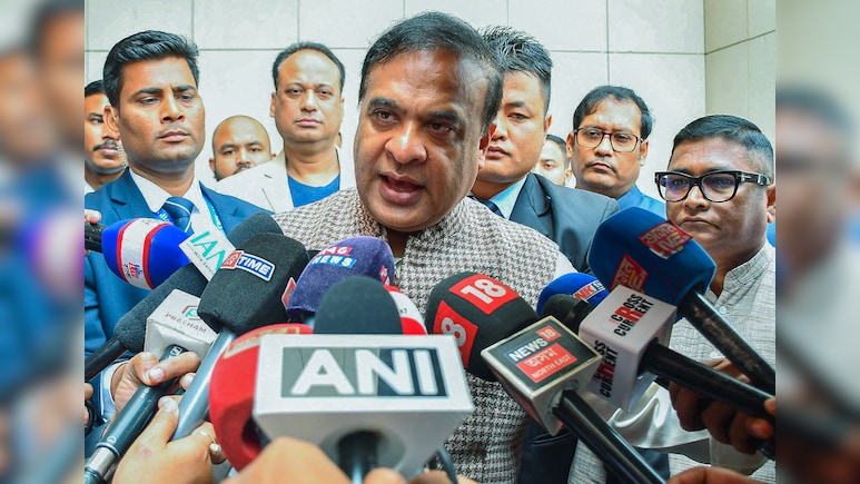 पवन खेड़ा ने चुनाव परिणामों को प्रभावित करने के लिए उग्रवादियों से संपर्क करने की कोशिश की : हिमंत विश्व शर्मा&nbsp;