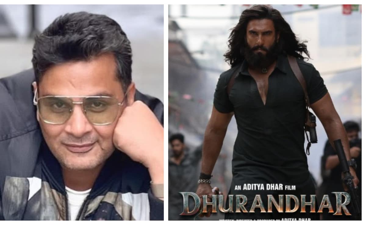 Exclusive: ‘कास्टिंग को रिप्लेस नहीं किया जा सकता’: धुरंधर को लेकर मुकेश छाबड़ा की खास बातचीत