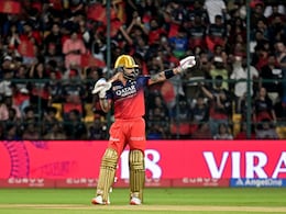 Virat Kohli's Return To Chinnaswamy Confirmed For IPL 2026, But RCB To Play In 2 Venues