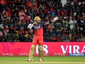 Virat Kohlis Return To Chinnaswamy Confirmed For IPL 2026, But RCB To Play In 2 Venues