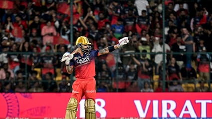 Kohli's Return To Chinnaswamy Confirmed For IPL 2026; RCB To Play In 2 Venues