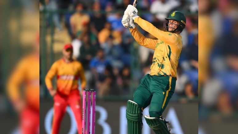 T20 WC 2026: सेमी फाइनल के सारे समीकरण हुए साफ! जानें किस तारीख को कौन सी टीम कहां जा रही है भिड़ंने