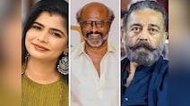 Chinmayi Calls Out Kamal Haasan, Rajinikanth For Applauding 'MeToo' Accused