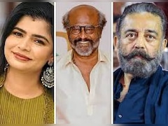 Chinmayi Calls Out Kamal Haasan, Rajinikanth For Applauding 'MeToo' Accused