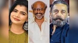 Chinmayi Sripada Calls Out Kamal Haasan, Rajinikanth For Applauding #MeToo Accused Vairamuthu