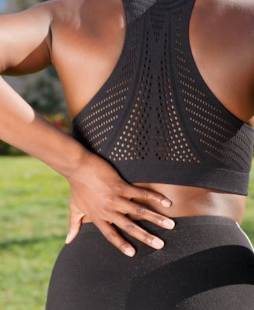 Yoga Poses To Improve Hip Flexibility