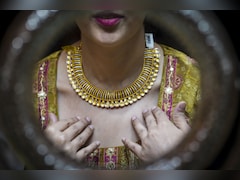 Gold, Silver Prices Hold Firm Amid Iran War: Check Rates In Your City