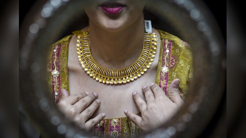 Gold, Silver Prices Hold Firm Amid Iran War: Check Rates In Your City