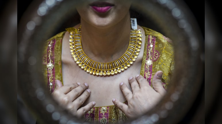 Gold, Silver Prices Hold Firm Amid Iran War: Check Rates In Your City