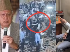 कौन है फारूक अब्दुल्ला पर गोली चलाने वाला कमल सिंह? 20 साल से मौके का कर रहा था इंतजार, सिर पर तान दी बंदूक