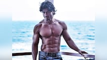 Vidyut Jammwal Shares 1 Simple Fitness Tip For 9-To-6 Officegoers