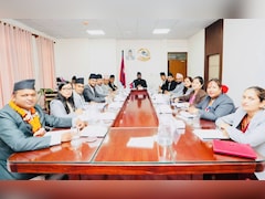 नेपाल की Gen-Z सरकार! PM बालेन शाह सहित 15 में 9 मंत्रियों की उम्र मात्र 30 से 40 साल के बीच