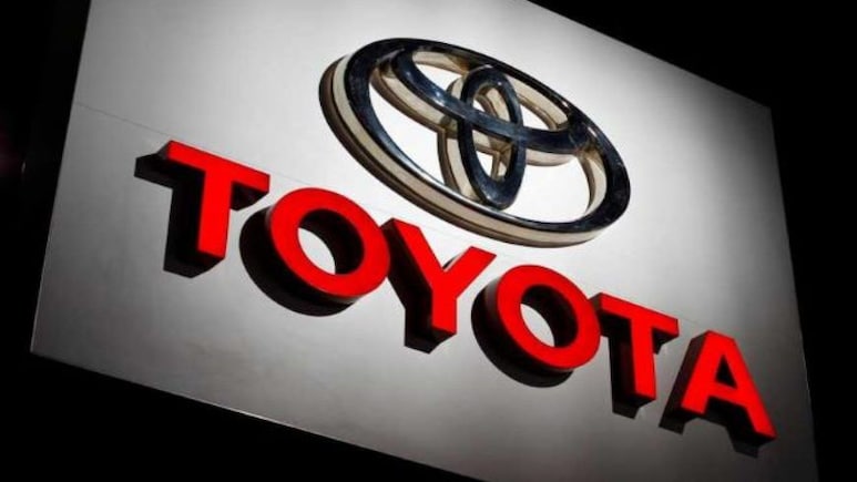 Toyota Posts 20 Pc YoY Growth With 34,034 Unit Sales In Feb'26