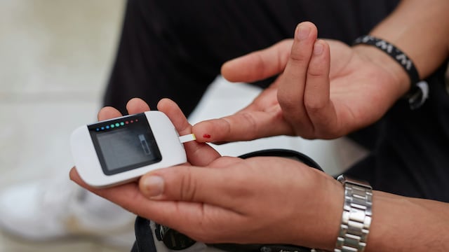 Metabolic Surgery May Offer Remission In Some Patients With Uncontrolled Diabetes: AIIMS Doctor