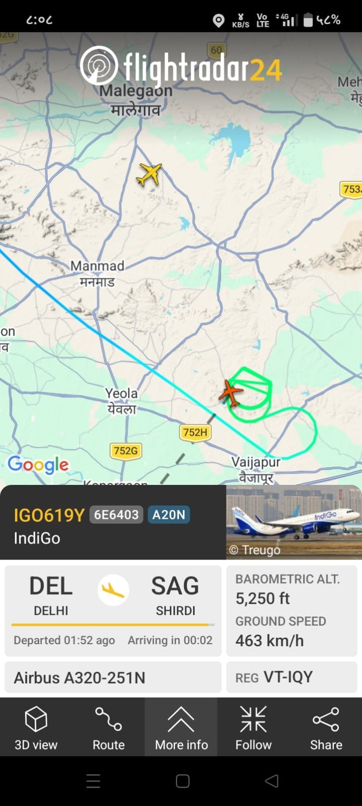 Latest and Breaking News on NDTV