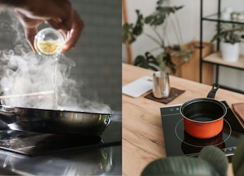 Induction vs Electric Cooktops: Which Is Faster And Cheaper For Indian Cooking?