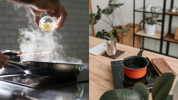 Induction vs Electric Cooktops: Which Is Faster And Cheaper For Indian Cooking?
