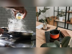 LPG गैस की किल्लत के चलते इंडक्शन पर बना रहे हैं खाना, ये 4 सेफ्टी फीचर्स जरूर पता होने चाहिए...