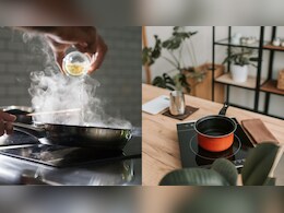 LPG गैस की किल्लत के चलते इंडक्शन पर बना रहे हैं खाना, ये 4 सेफ्टी फीचर्स जरूर पता होने चाहिए...