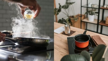 Butterfly, Stove Kraft In Focus: Induction Cookware Shares Surge Despite Stock Market Crash