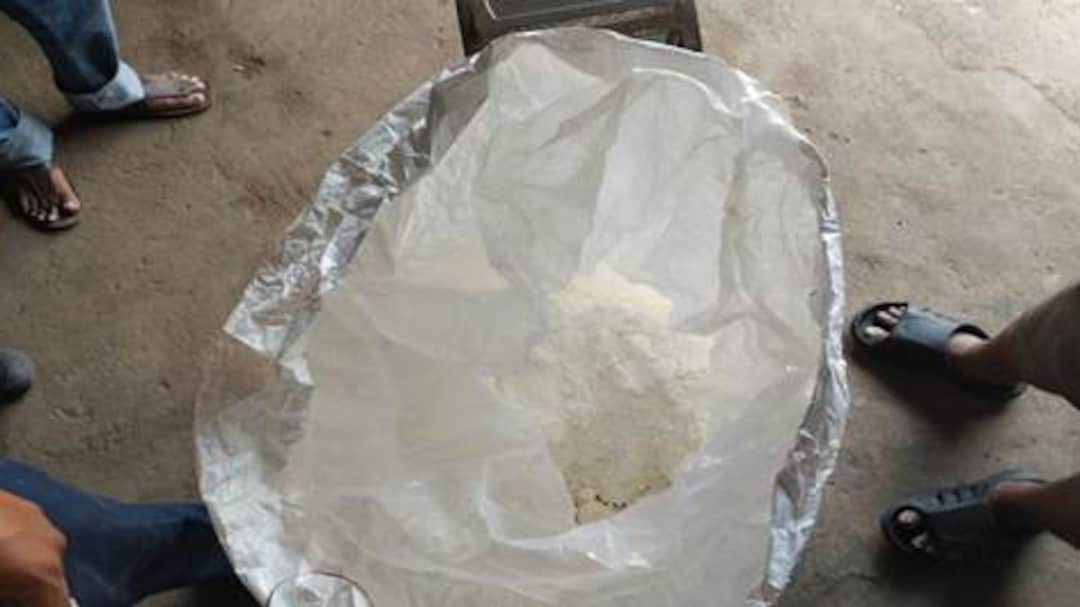 Latest and Breaking News on NDTV